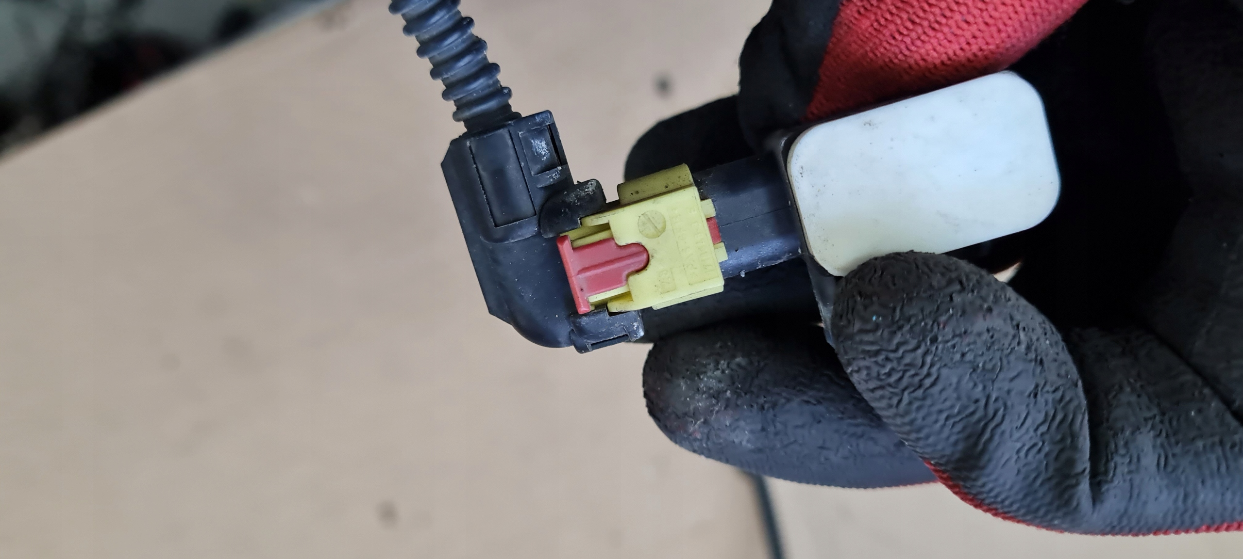 A6 C7 4G Sensore impatto KOSTKA 4H0959651A A7 4G