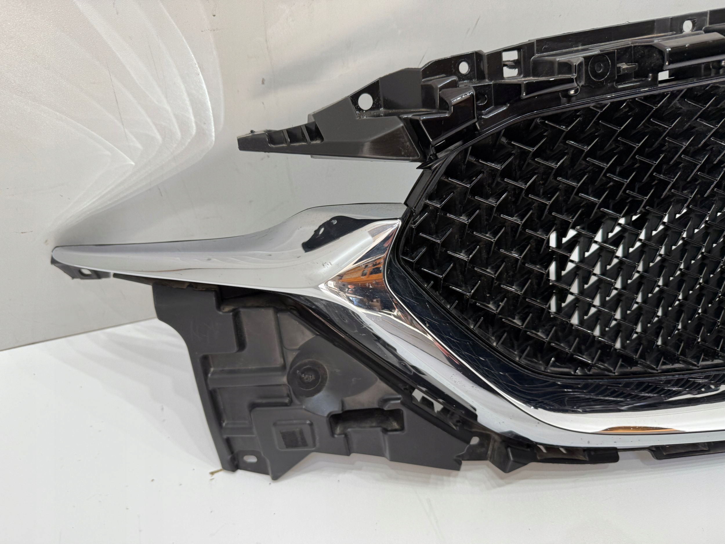 Mazda CX-5 KF Kühlergrill FRONTGRILL Kühlergitter - Thumbnail 3