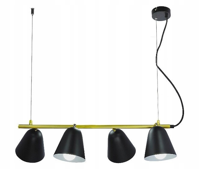 Závěsná lampa Alder 5377 Rabalux