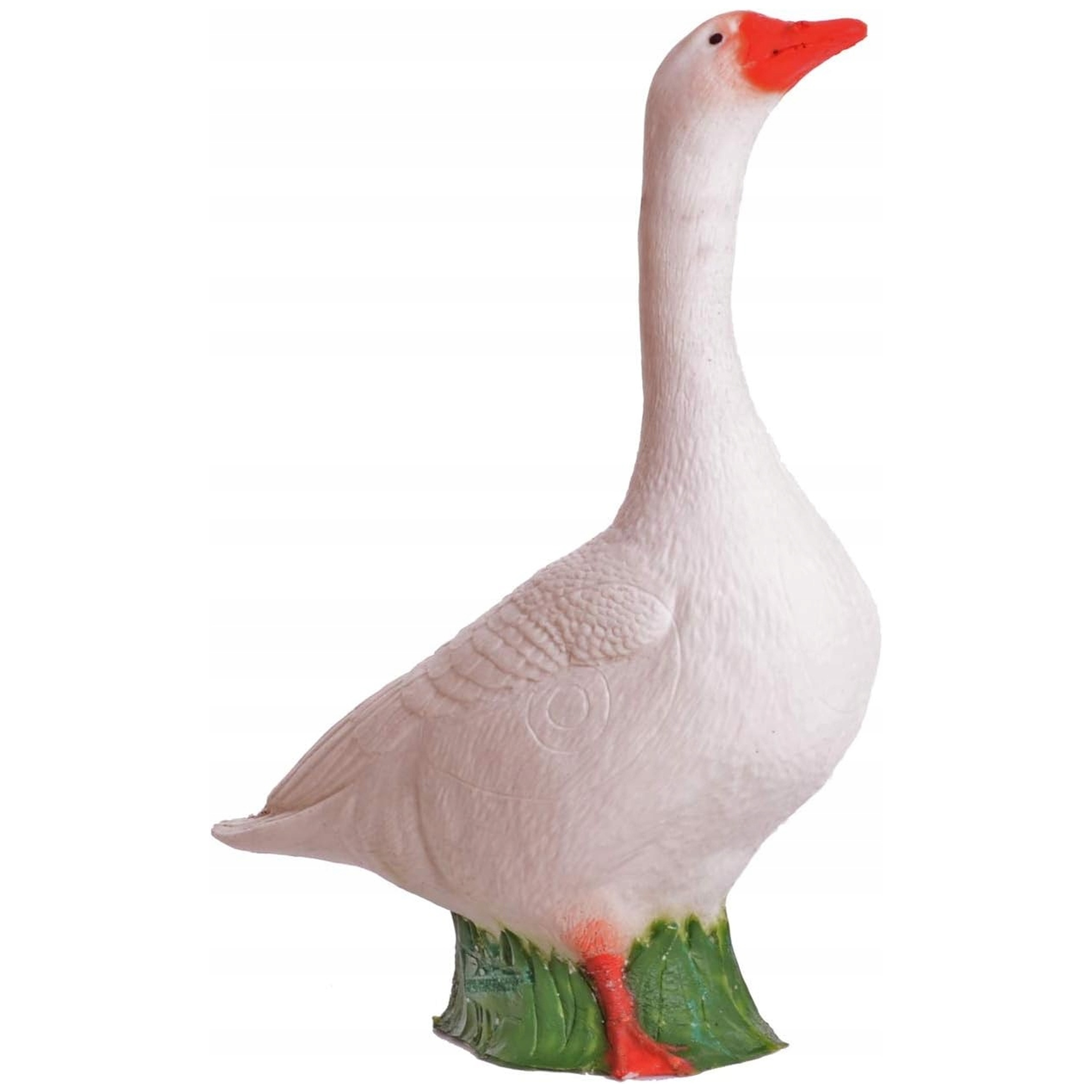 Uniwersalna gęś by Beier Germany biała