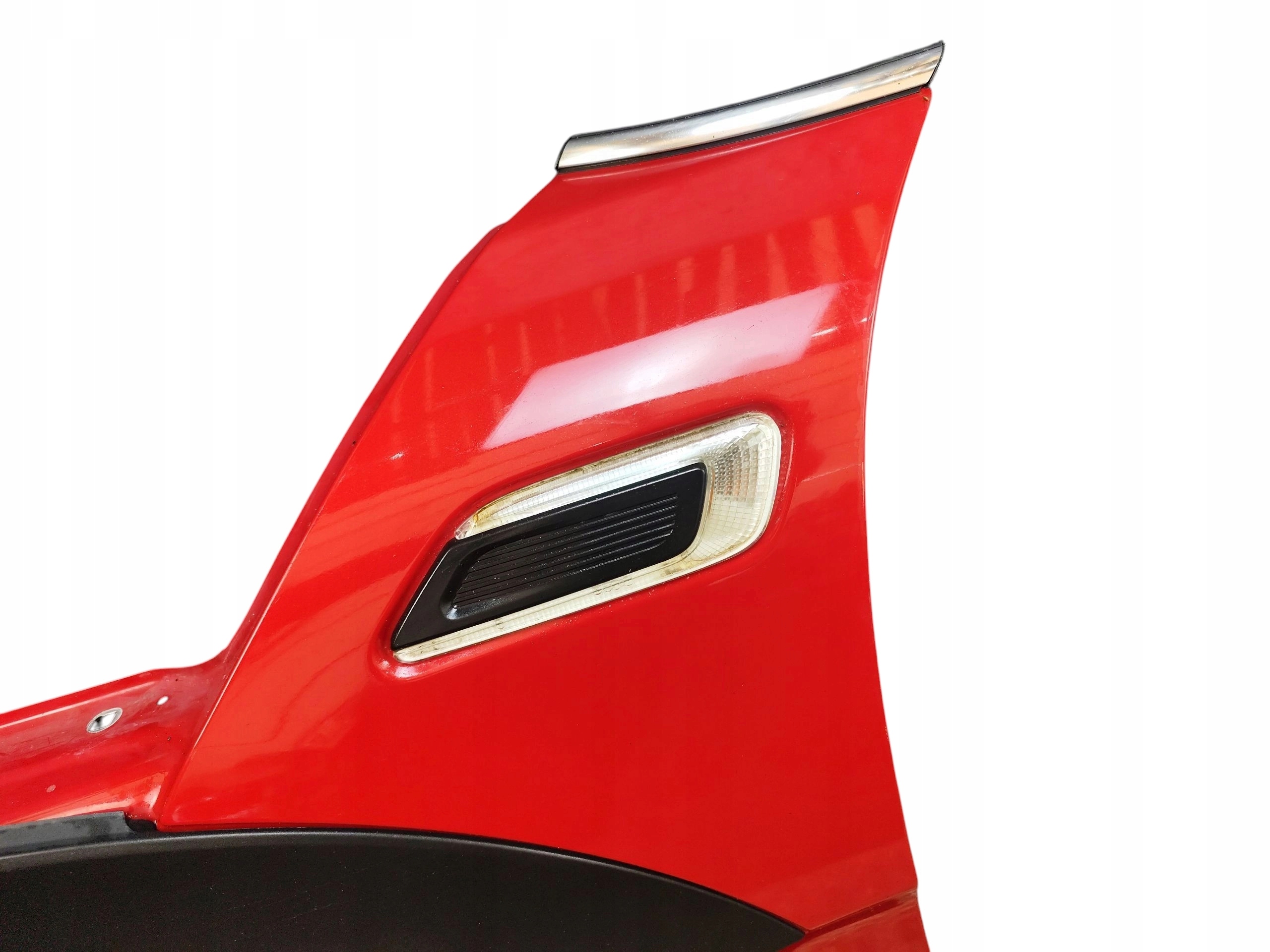fender left front front moulding MINI CLUBMAN F54 (15-19)