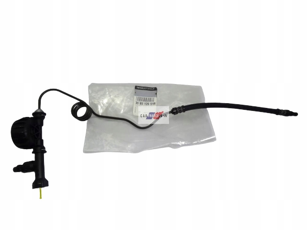 Spojkový Kabel R Megane 08-/SCE 09-. Org 308512951R