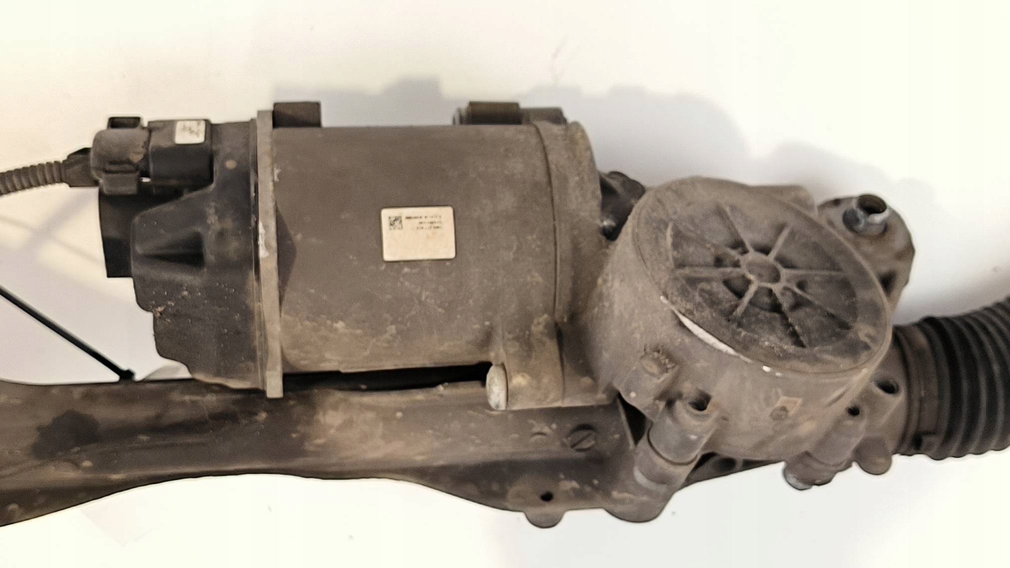 control 5Q1423051BB SEAT LEON III