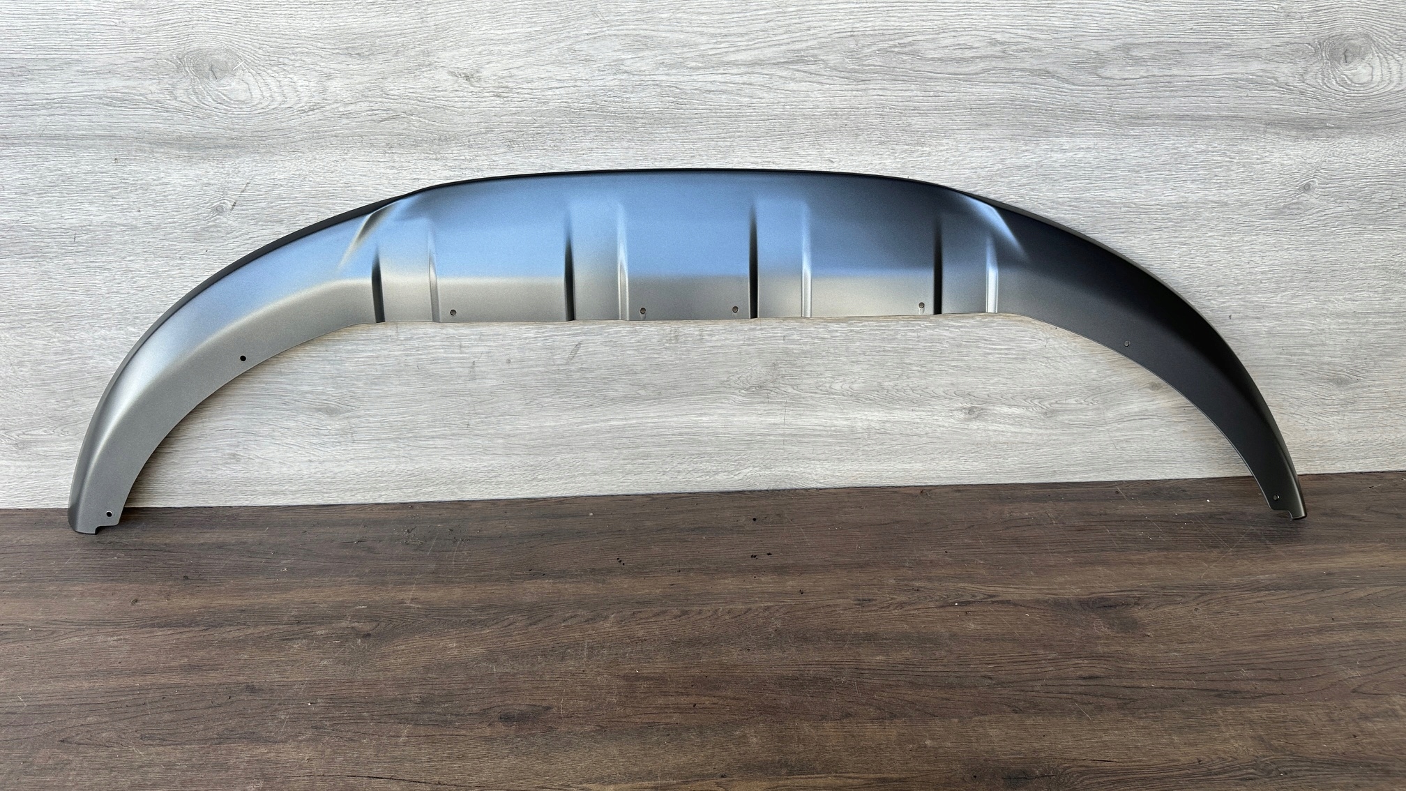 LTC LEVC TX LONDON TAXI SPOILER ZDERZAKA PRZÓD NOWA