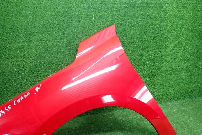 OPEL CORSA F 19- fender left front front