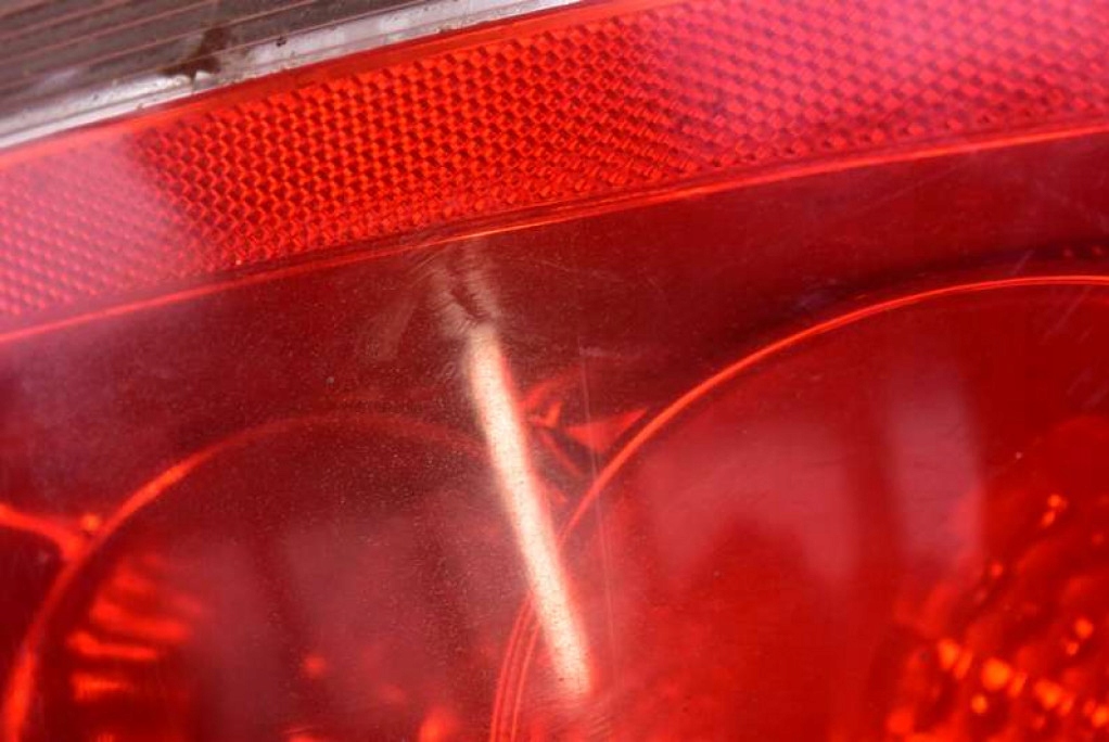 light left rear part rear FIAT LINEA 06-12