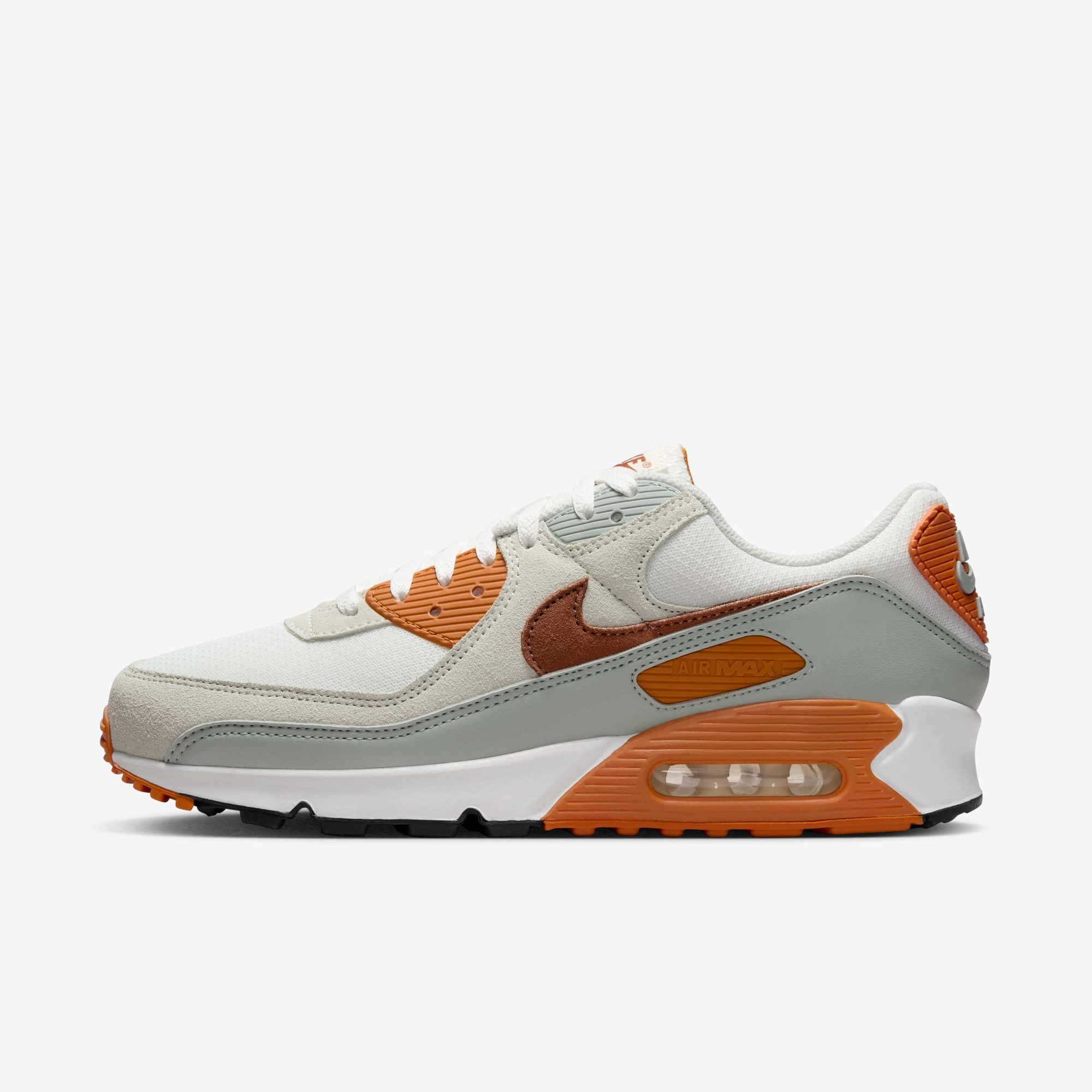 Pánské sportovní tenisky Nike Air Max 90 FN6958-100, velikost vel.