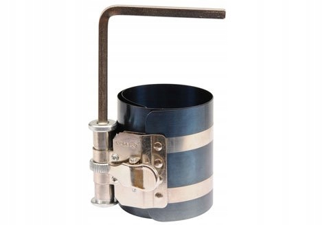 TOYA ZACISKACZ DO PIERŚCIEŃ I 50-125MM H75MM