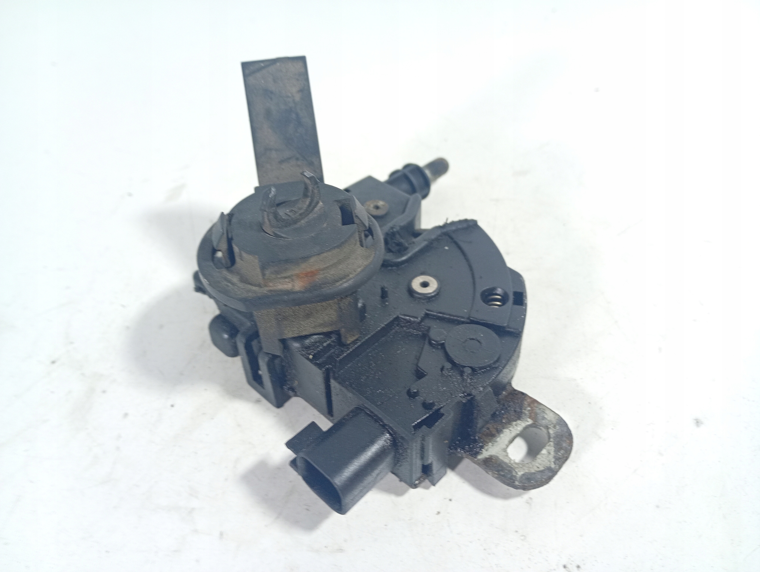 Ford Focus II 2 04-11 bonnet latch lock front front OE 3M51-16700