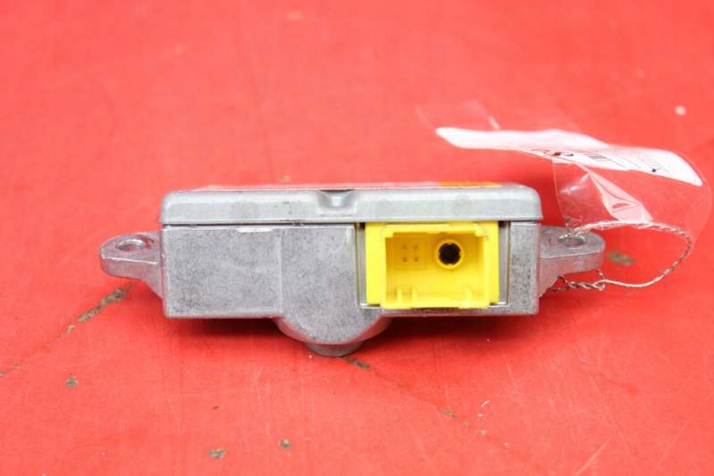 Module SENSOR Airbag Airbag Droite Avant 6960228 BMW E65 05-08