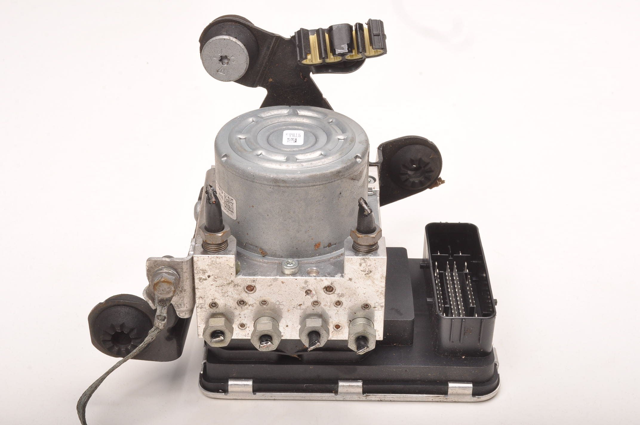 volvo S90 II V90 насос ABS 31680101 31680098