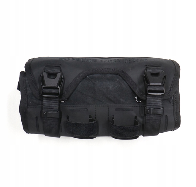 Taška na náradie Kriega Kriega Rsd X Čierna Veľkosť 4L