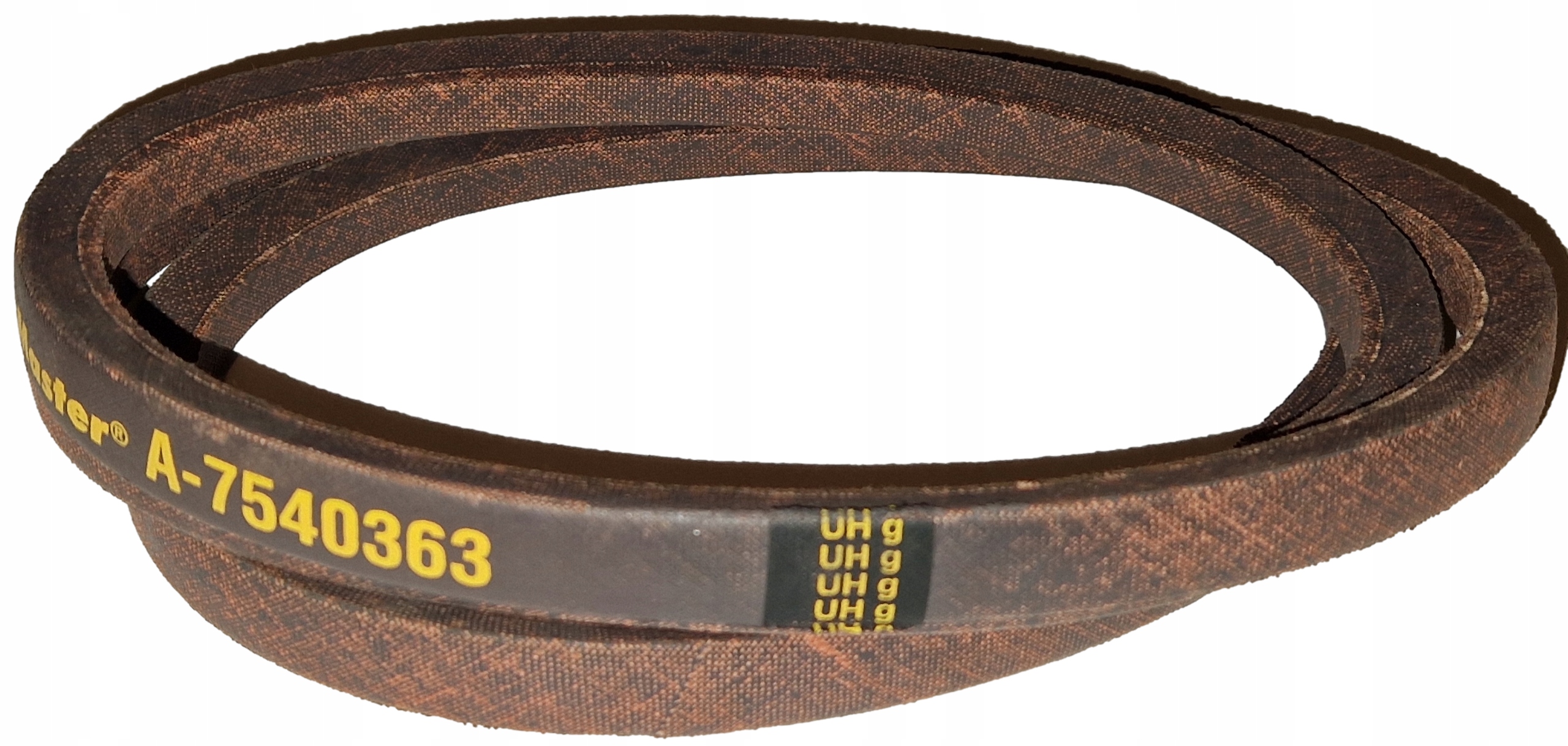 

Pasek traktorka kosiarki Mtd 754-0363 noży