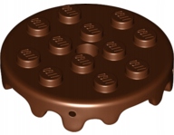 

Lego 65702 Ciasto Tort Light Czekoladowe Nowe (2g)
