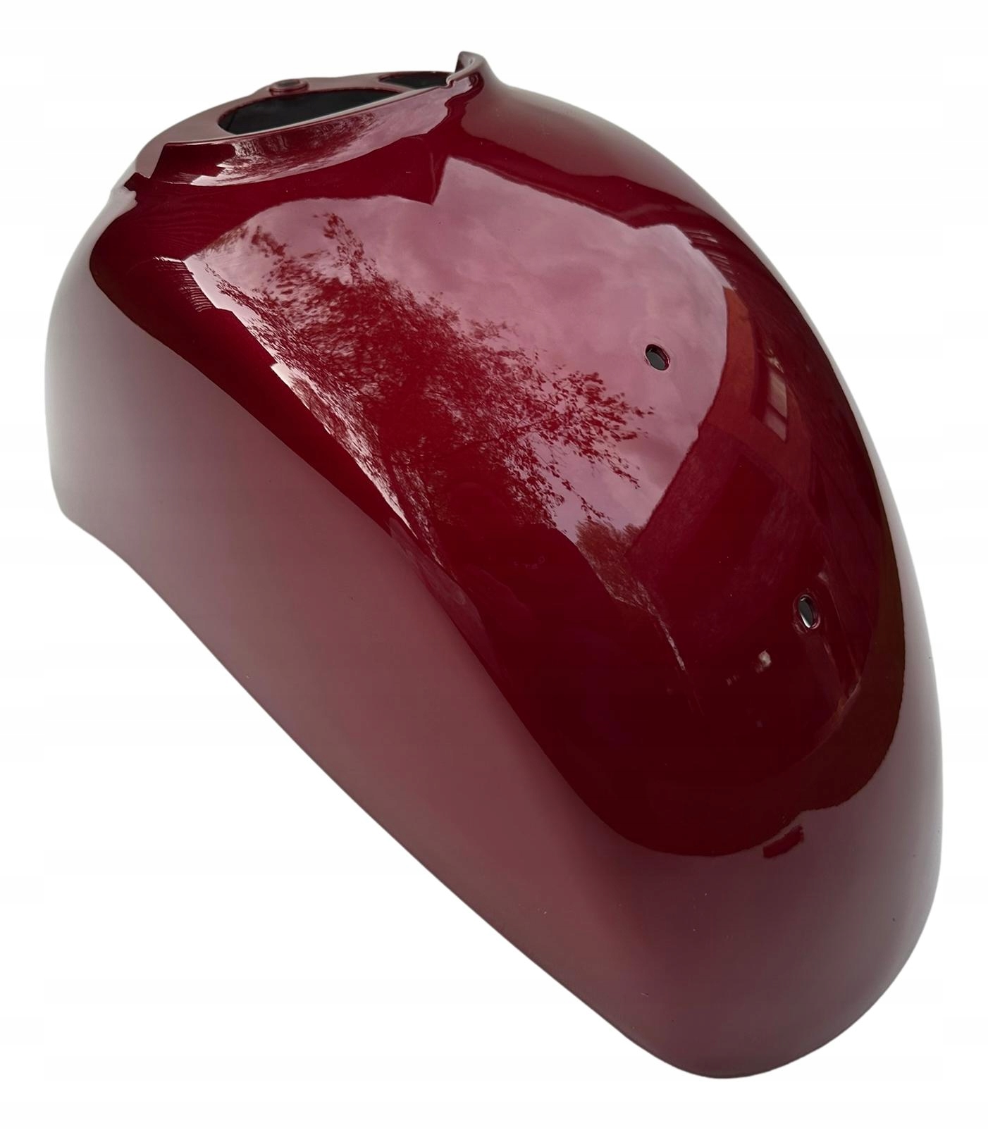 Vespa Gts predný blatník nadkolie farba 880/A Nový Originál