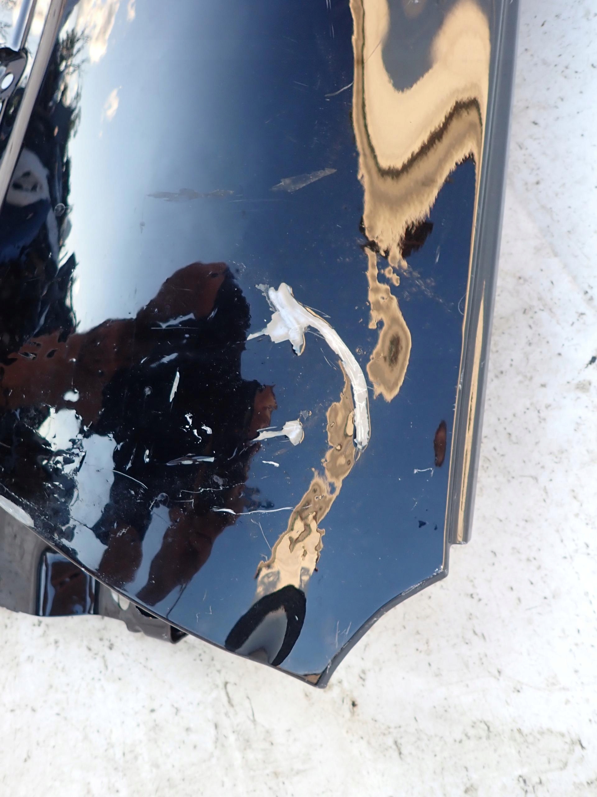 CITROEN C3 17- fender right front front