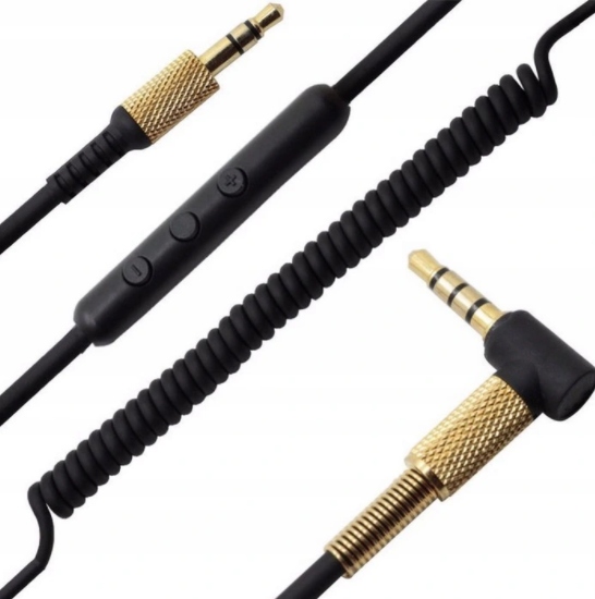

Przewód Kabel Do Marshall Major 1 2 II MID Pilot