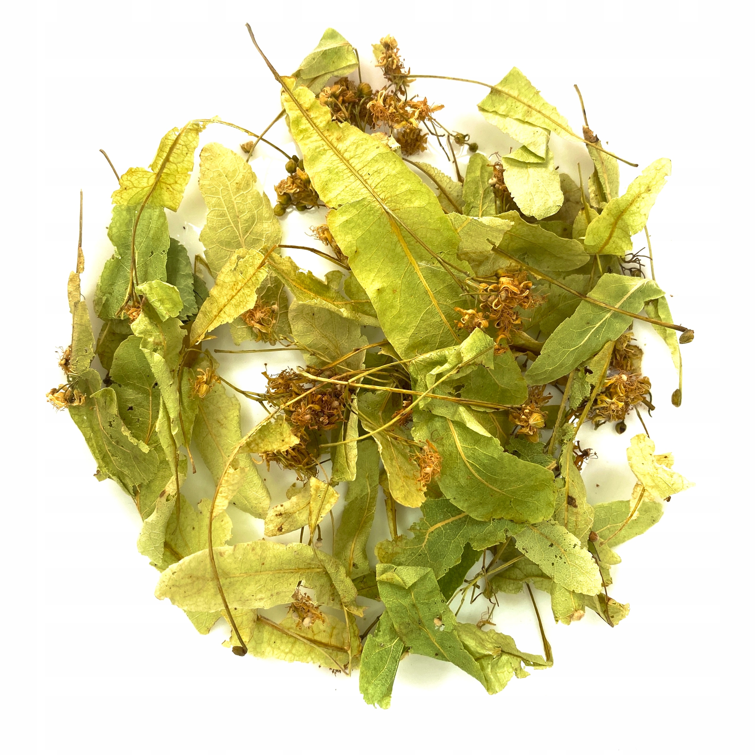 Levně Květ Lípy Celý 1000g lípa květy čaj lípa nachlazení 1kg Jakost