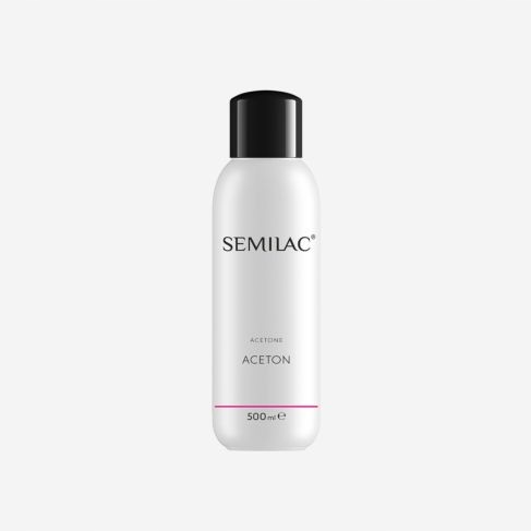 

Semilac Aaceton 500 ml