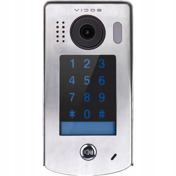 Bránová stanica Vidos Duo S1301D