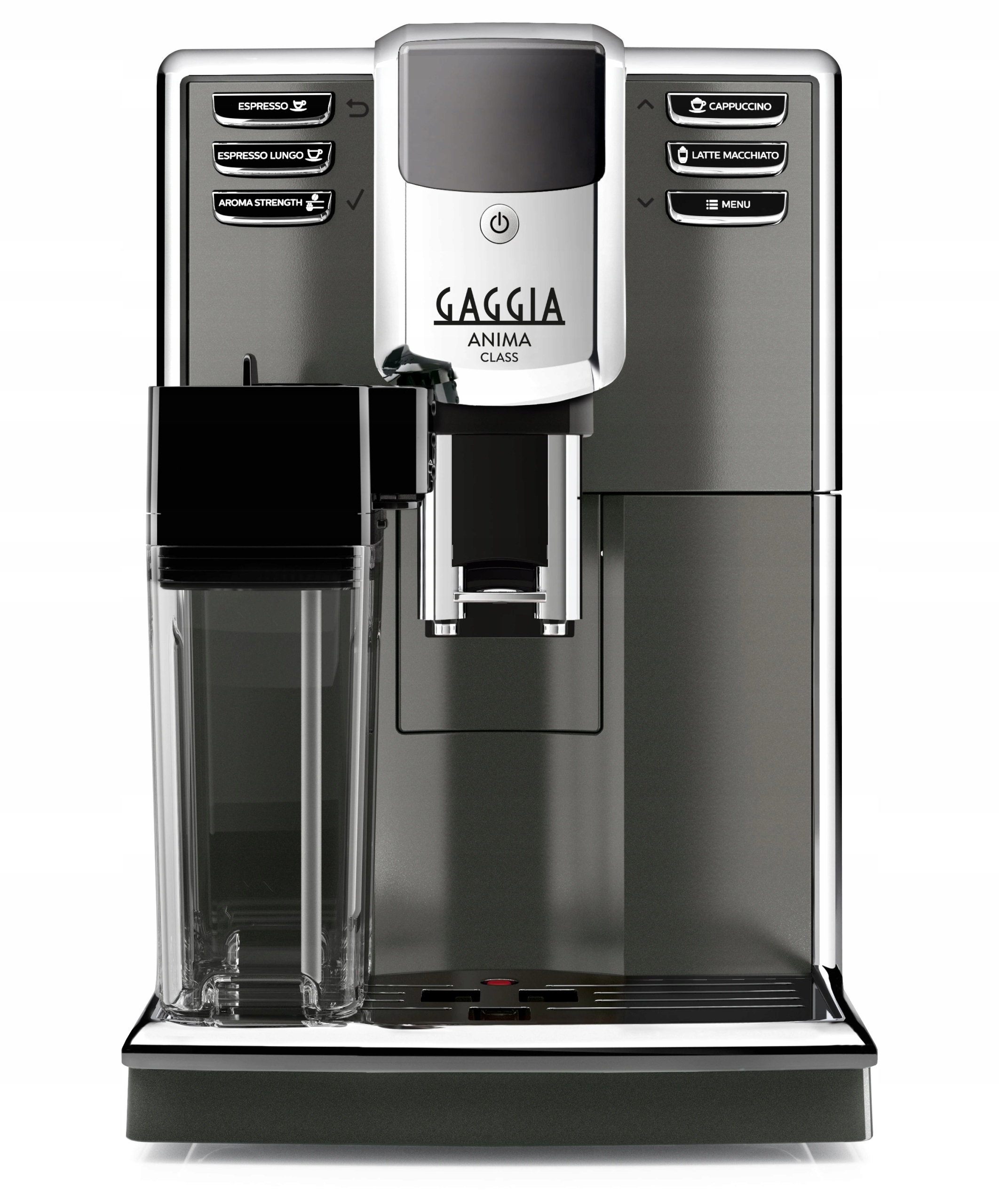 EKSPRES CIŚNIENIOWY GAGGIA ANIMA CLASSIC OTC - Sklep, Opinie, Cena w ...