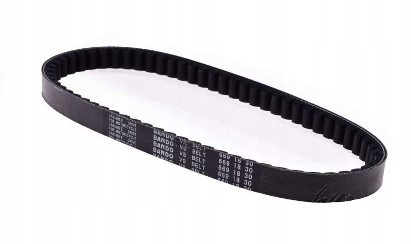 +PASEK KEWLAROWY BANDO JAPAN 669 18 30 WILGA VAPOR