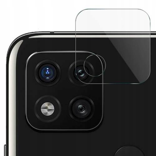 

Szkło na Aparat Obiektyw do Xiaomi Redmi 9C szybka