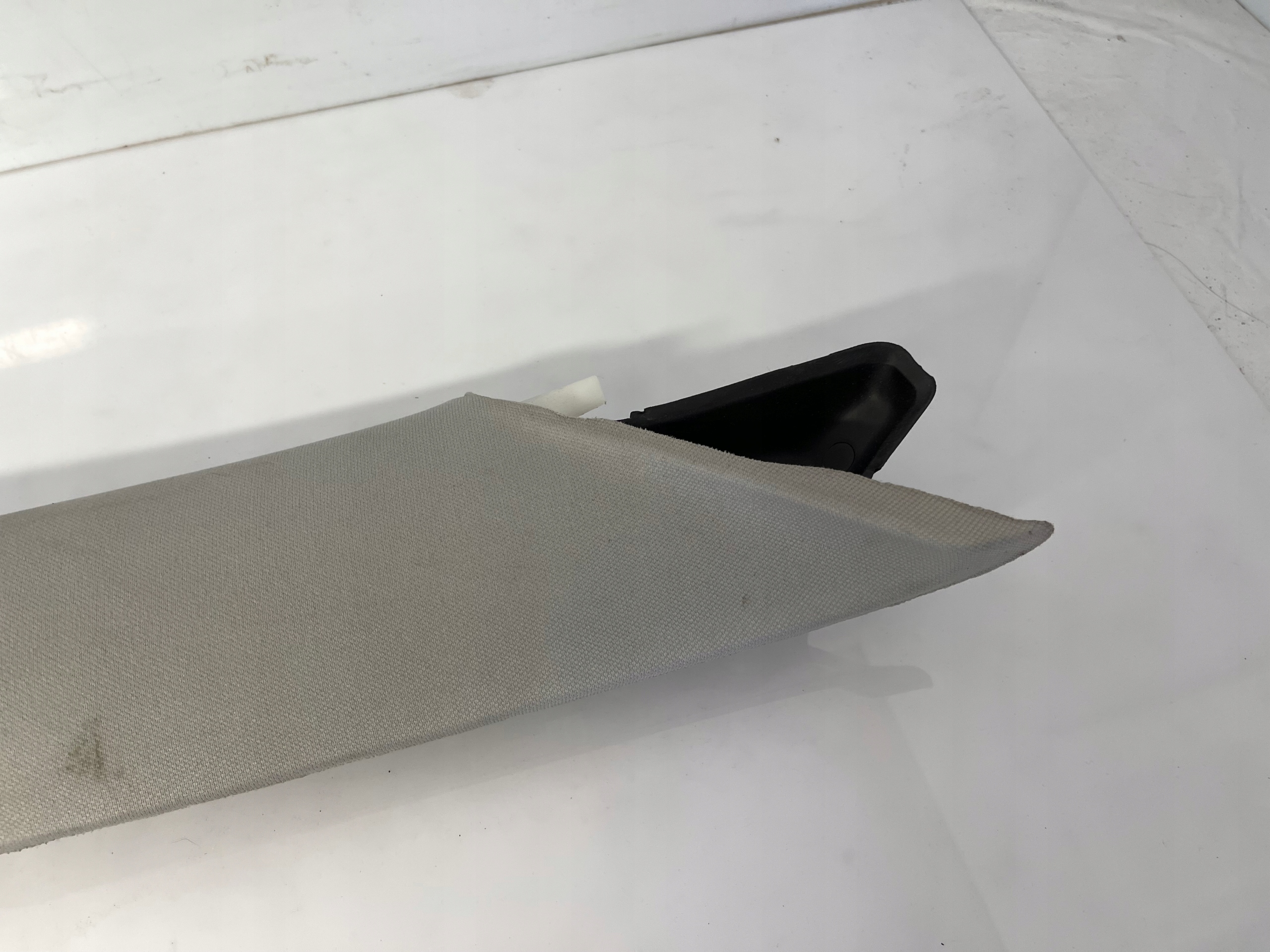 VW PASSAT B7 cover SLUPKA A right 3AA867234A