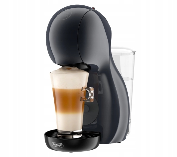 Ekspres na kapsułkowy DeLonghi DolceGusto Piccolo Xs EDG210A 1340W 15 barów