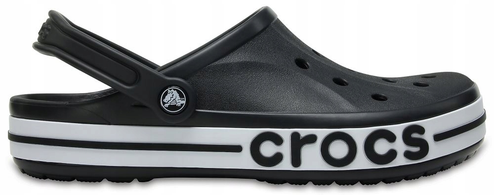 Nazouváky Crocs Bayaband Clog 205089-066 37-38
