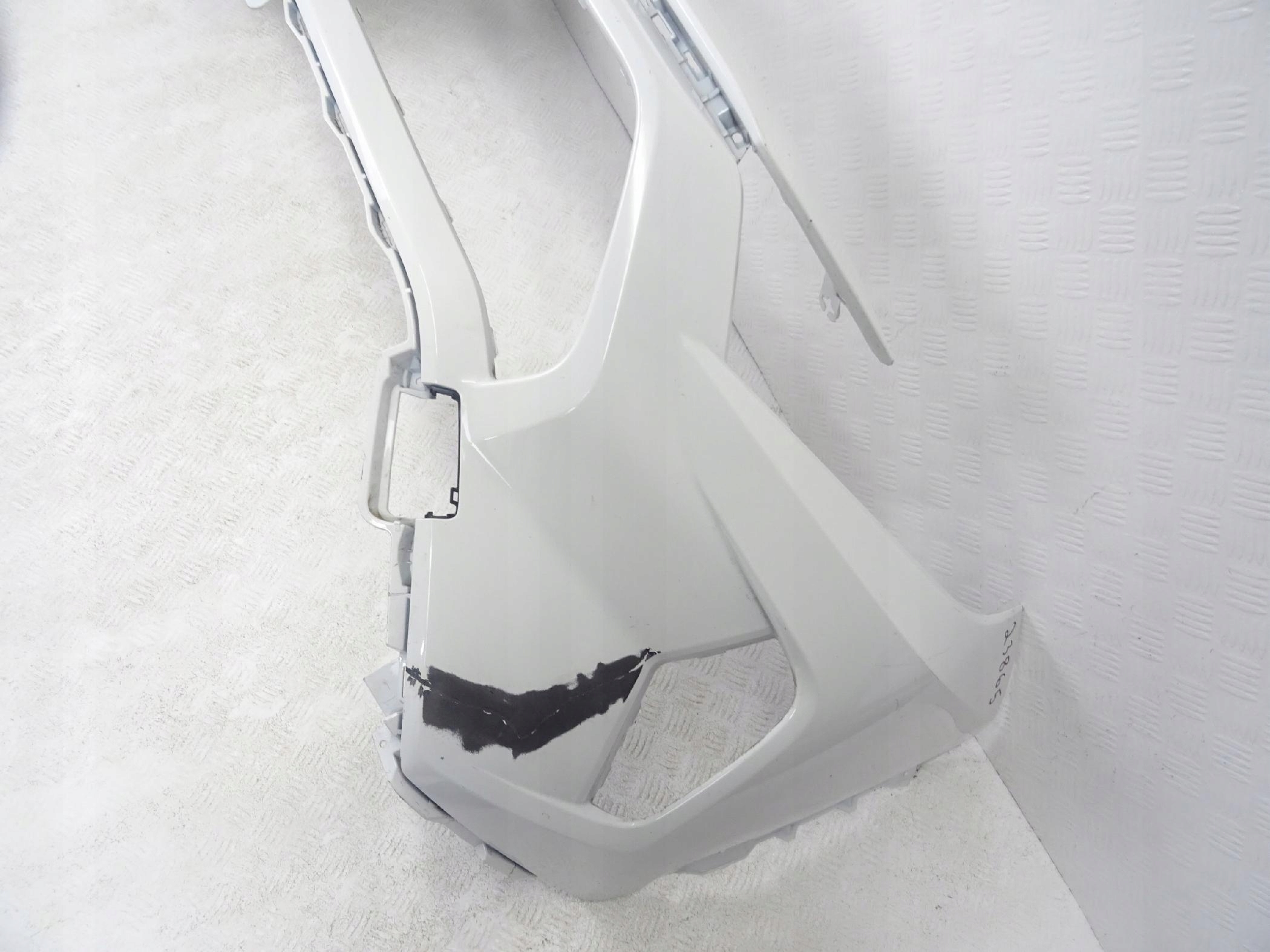 Toyota RAV4 V 5 18- bumper front front