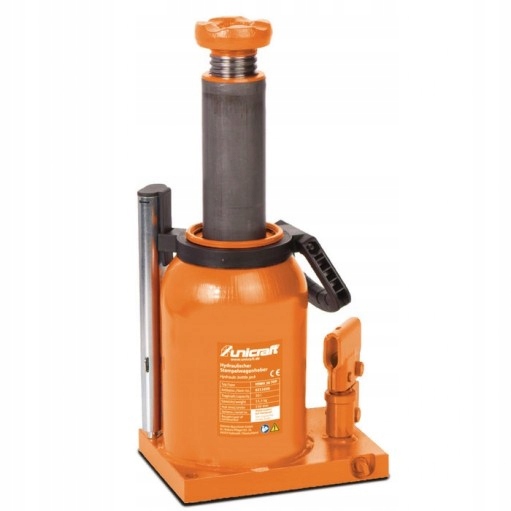 ГИДРАВЛИЧЕСКИЙ ПОДЪЕМНИК LEAWREK BOTTLE STOP