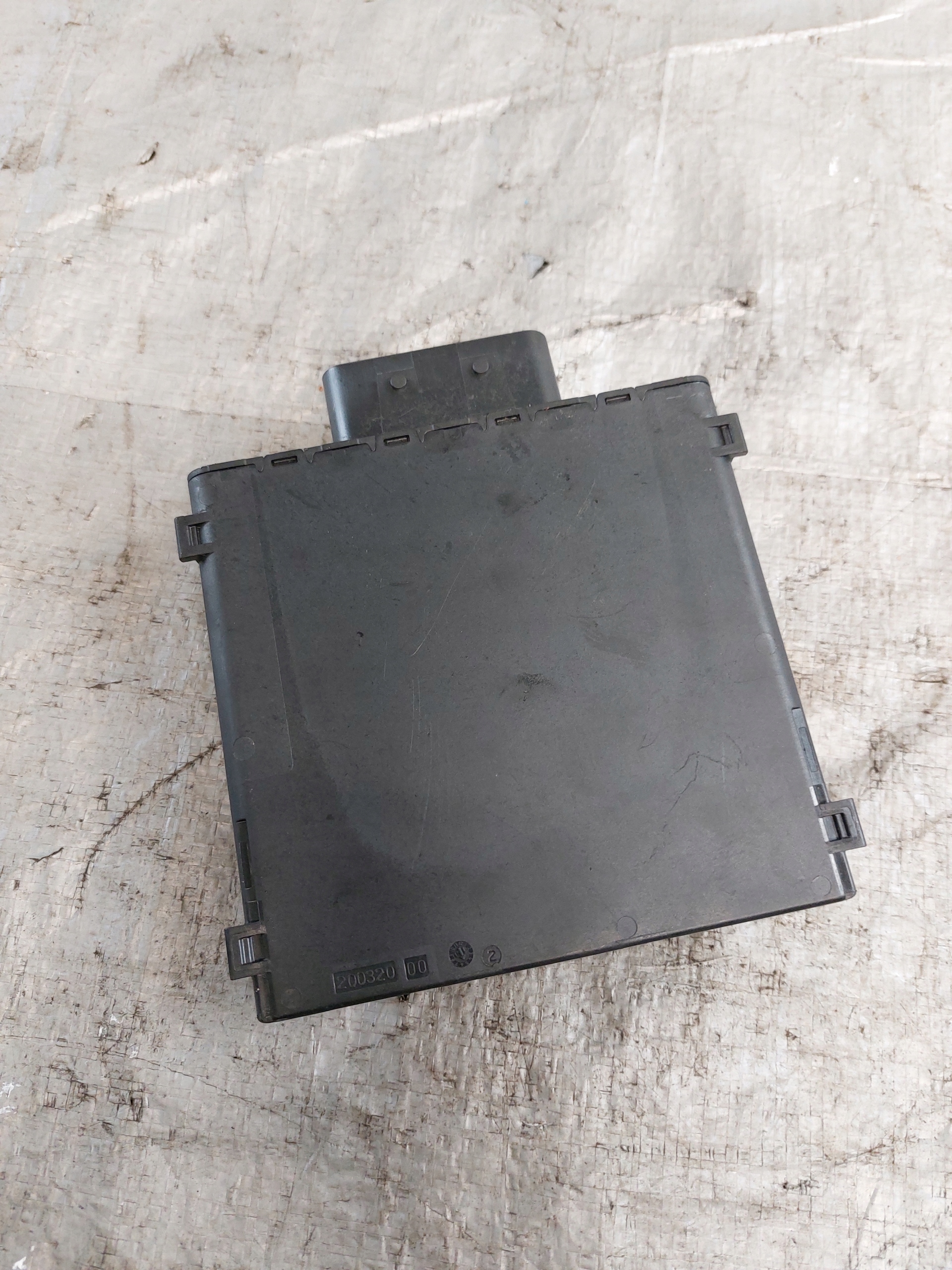 modul STABILIZATOR napětí AUDI A4 B8