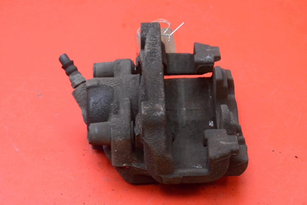 caliper brake right front GJS DACIA DUSTER 1 and 1.5 DCI 107 KM 10-13