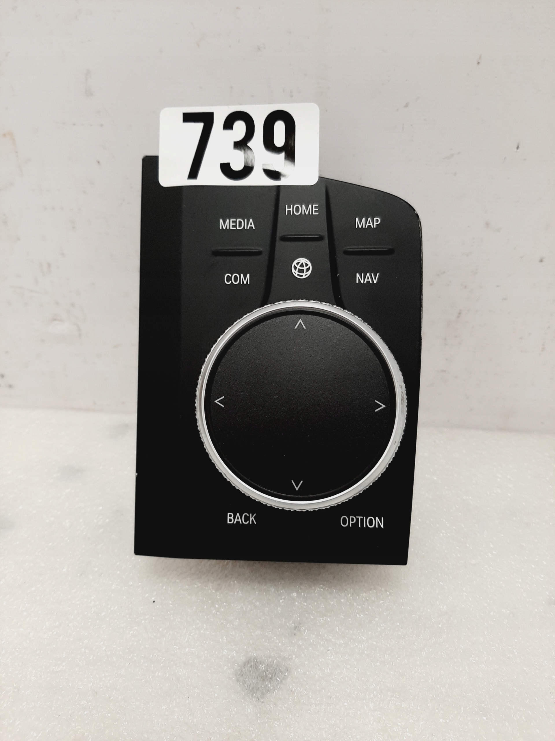 Zdjęcie produktu iDrive Kontroler BMW G20 G22 G01 G02 G29 EU