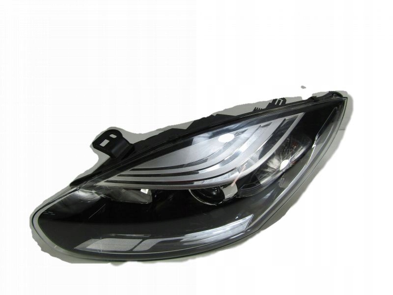 MEGANE III фара левая оригинал