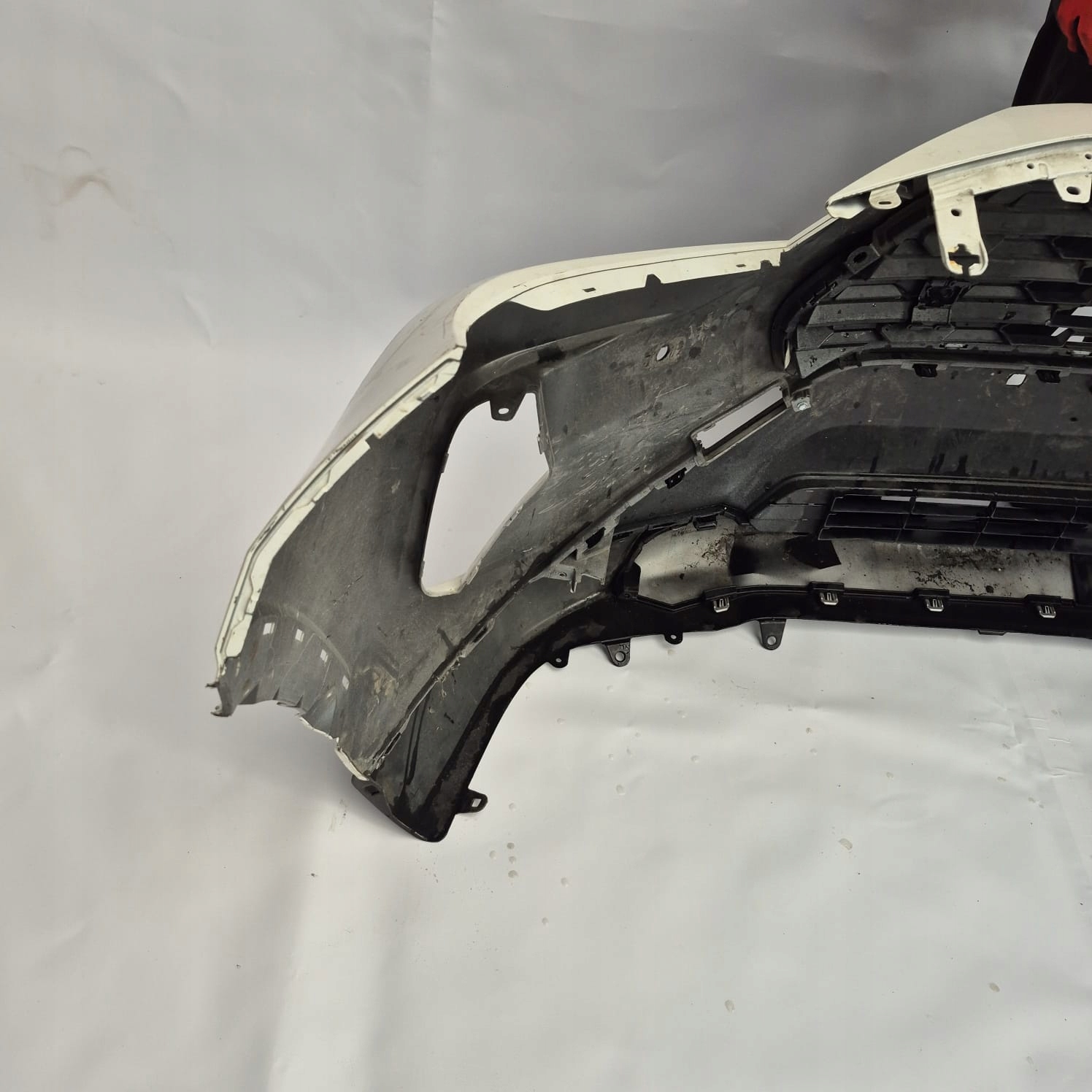TOYOTA RAV4 V 5 19-> bumper front front SPR 4XPDC 53113-42190