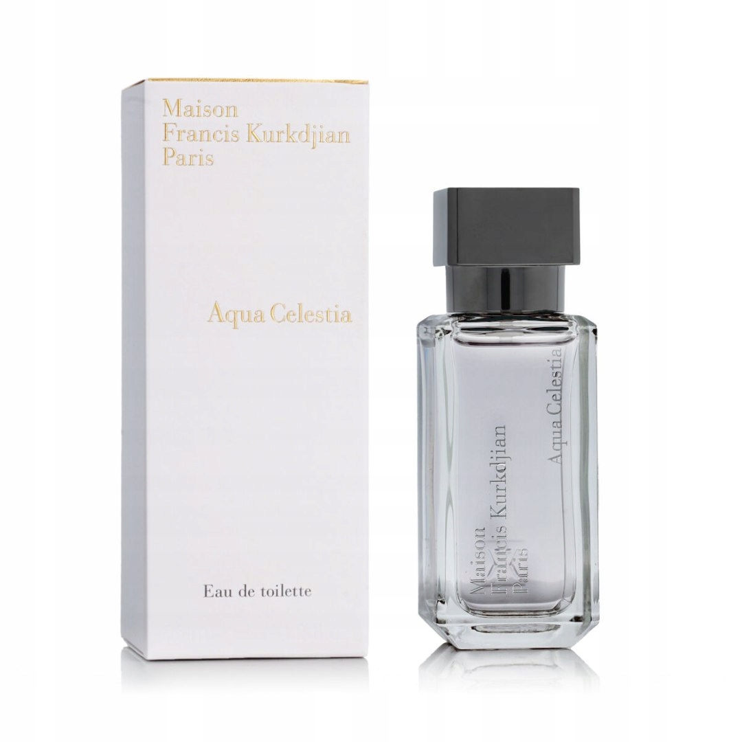 Parfém Unisex Maison Francis Kurkdjian Edt Aqua Celestia 35 ml