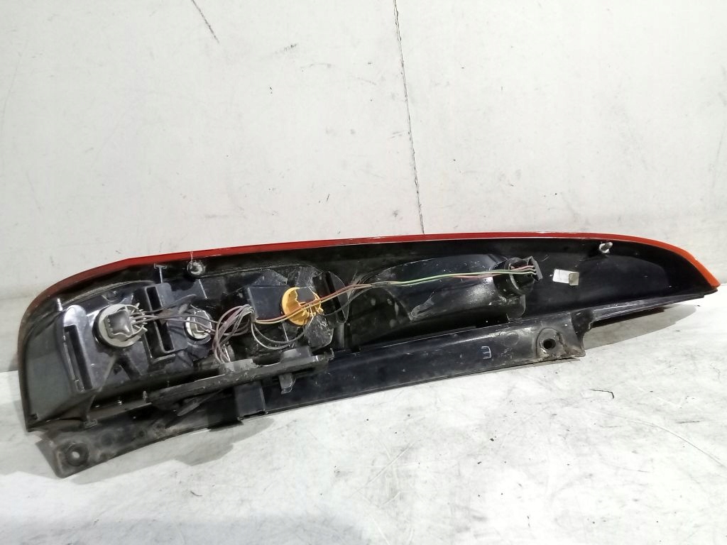 Ford Fiesta MK6 lift 5D light right rear part rear