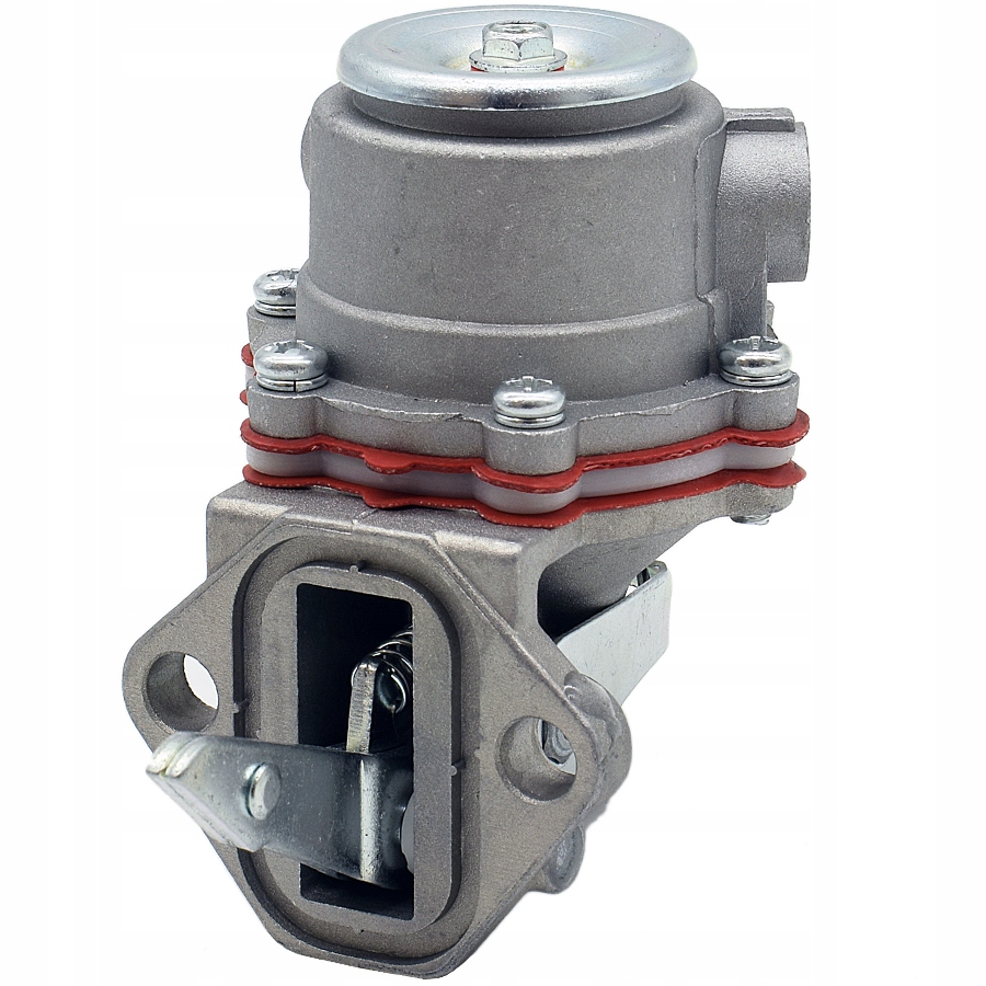 ТОПЛИВНЫЙ НАСОС 82480977 FIAT IVECO CASE FORD