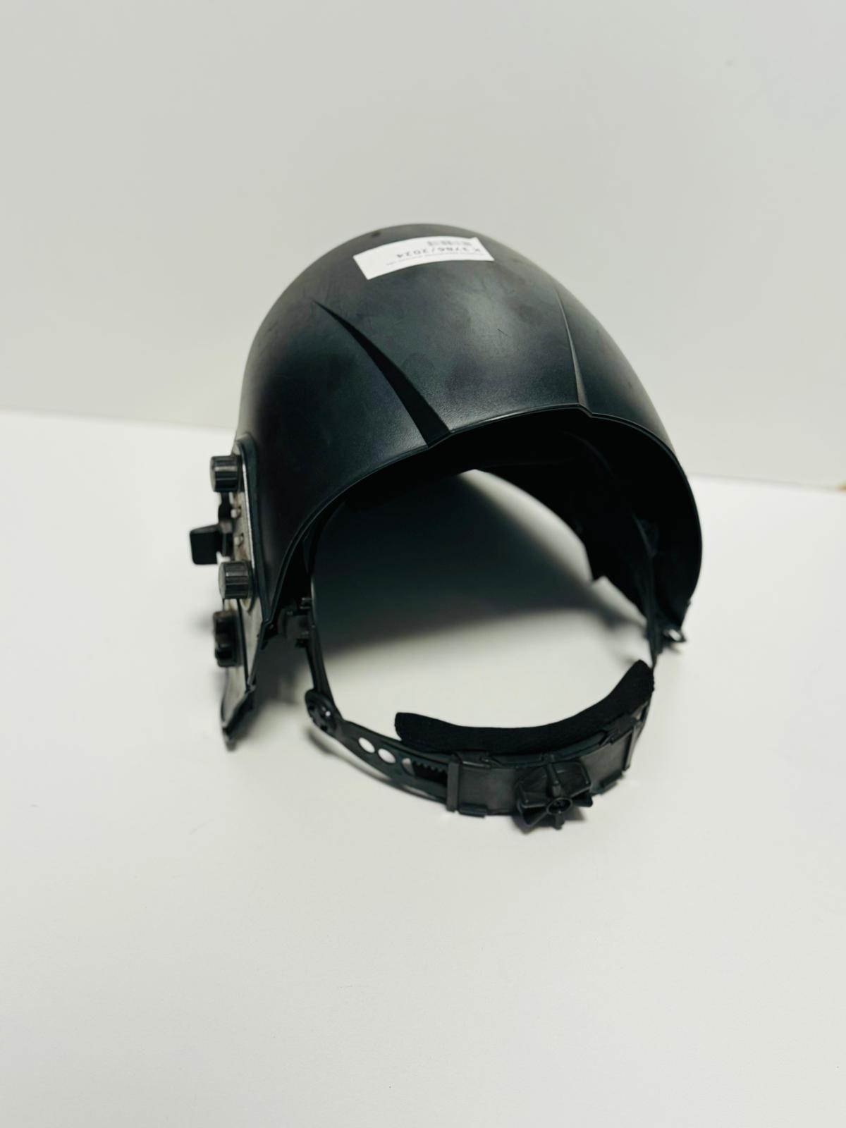 Przyłbica spawalnicza Sherman V5a (3786/24) Marka inna