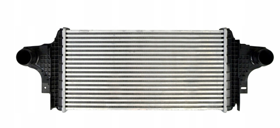 MERCEDES R W251 2005-2015 chladič medzichladič