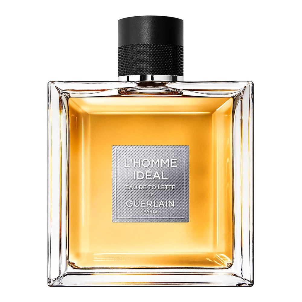 Guerlain L'Homme Ideal toaletní voda sprej 150 Ml dřevitě-aromatická