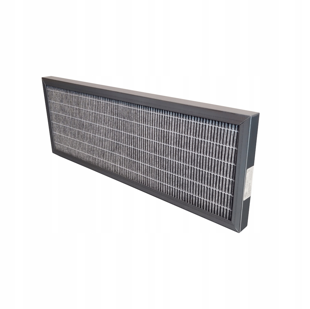 Přesný filtr F7 ePM1 70% 155x529x35