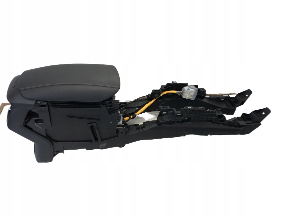 ES73-F043B04-A - ЦЕНТРАЛЬНЫЙ ТУННЕЛЬ ПОДЛОКОТНИК ДЛЯ FORD MONDEO MK5