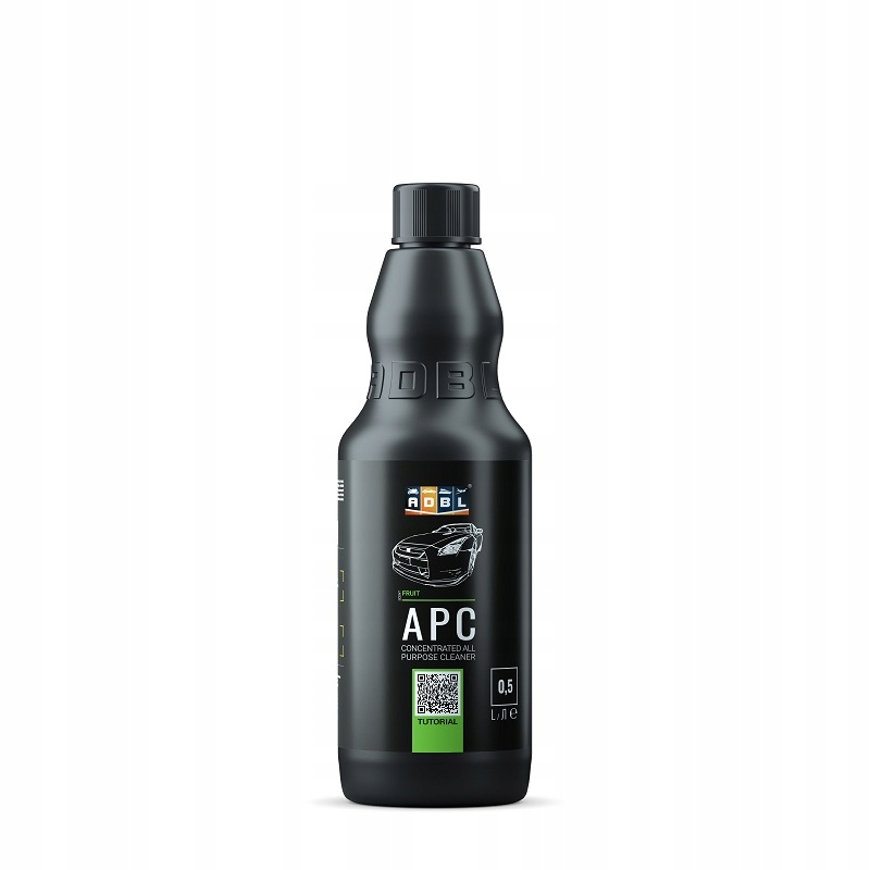 ADBL APC 500ml - skoncentrowany środek czyszczący EAN (GTIN) 5902729000666
