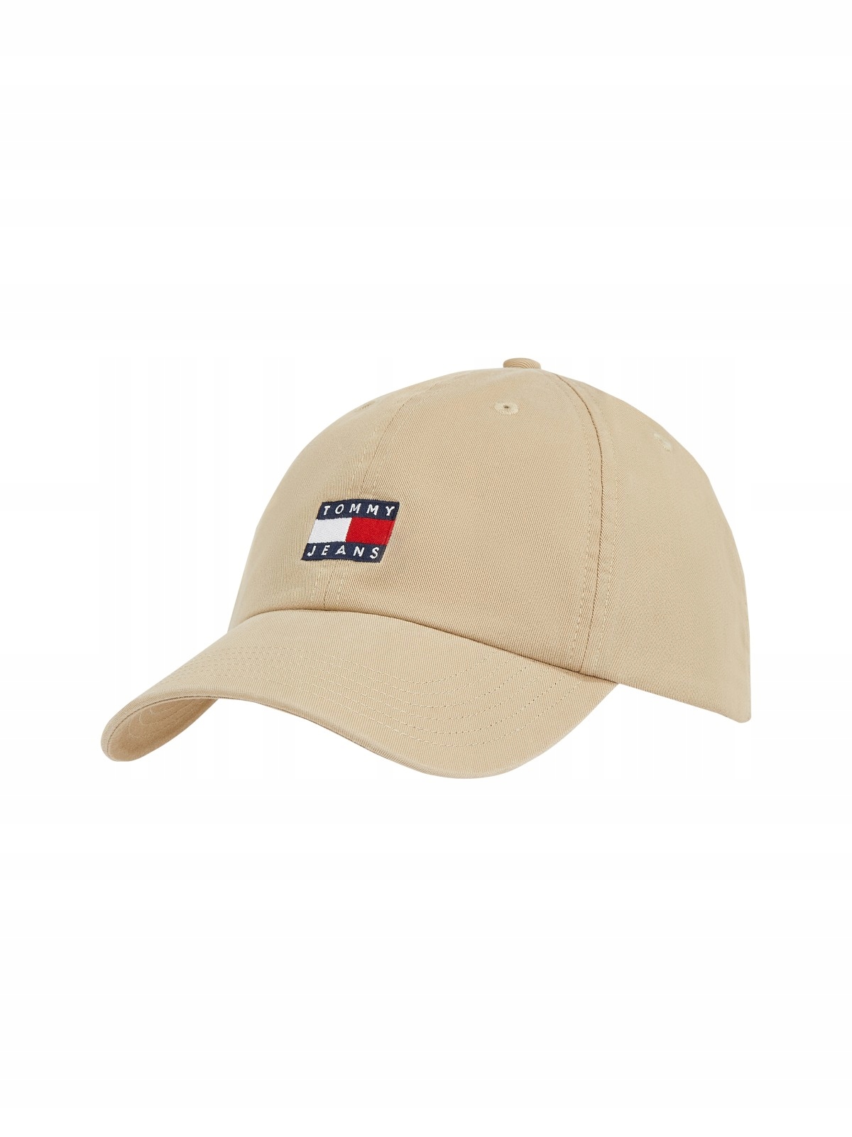 Kšiltovka Tommy Jeans Heritage Cap