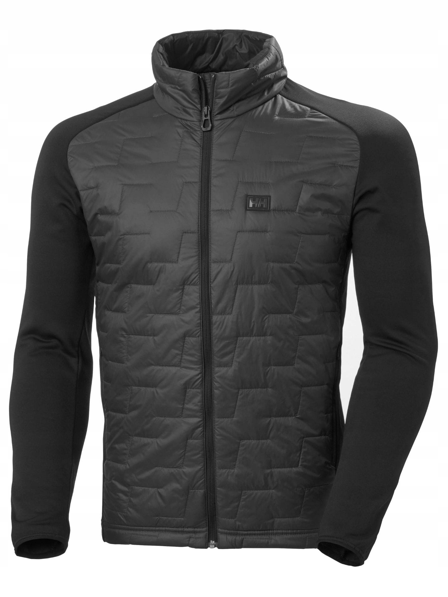 Kurtka Helly Hansen Lifa Loft Hybrid Insulator Jacket Czarna M