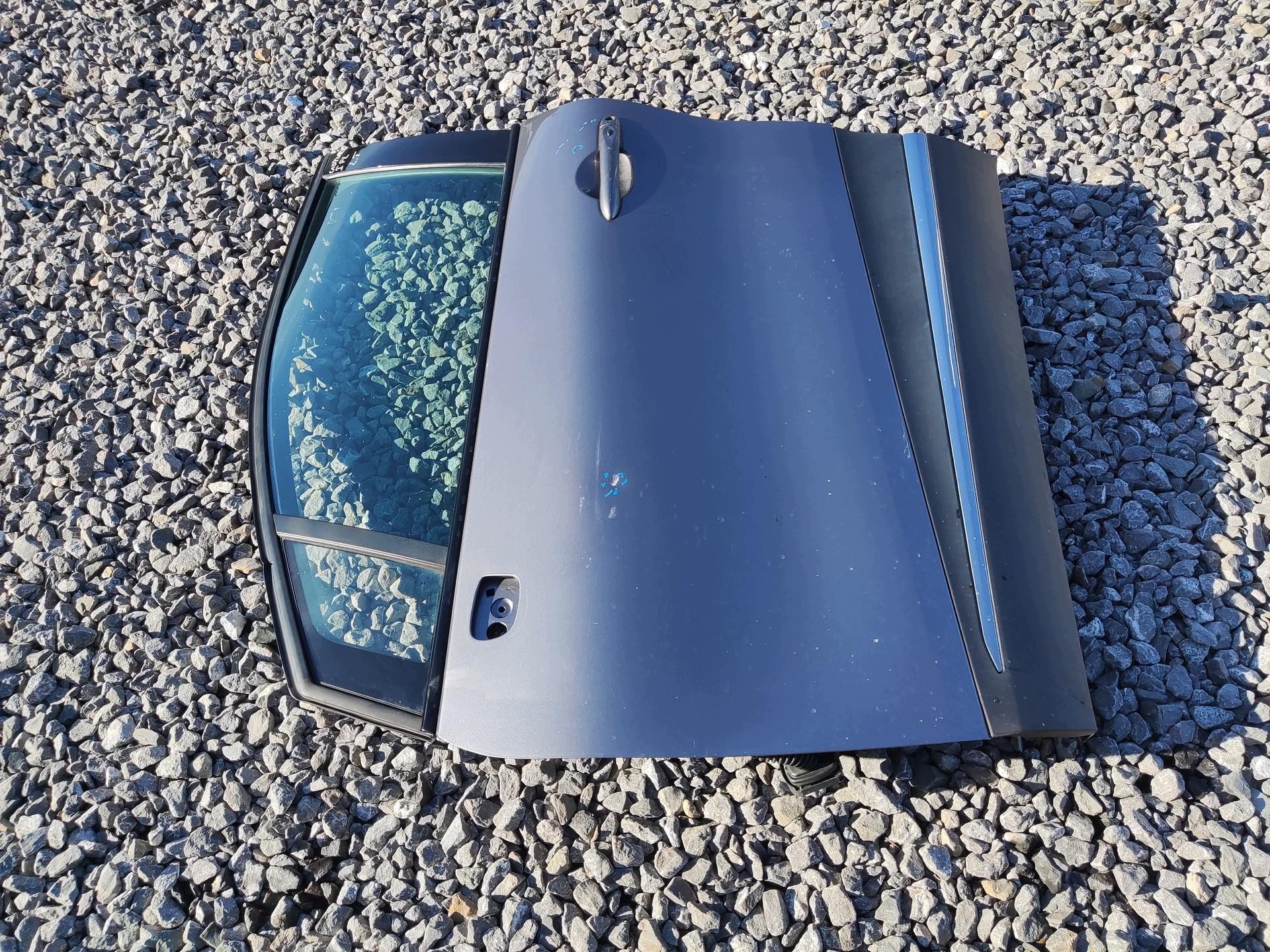 door left left front front RENAULT CAPTUR and 2013-2019