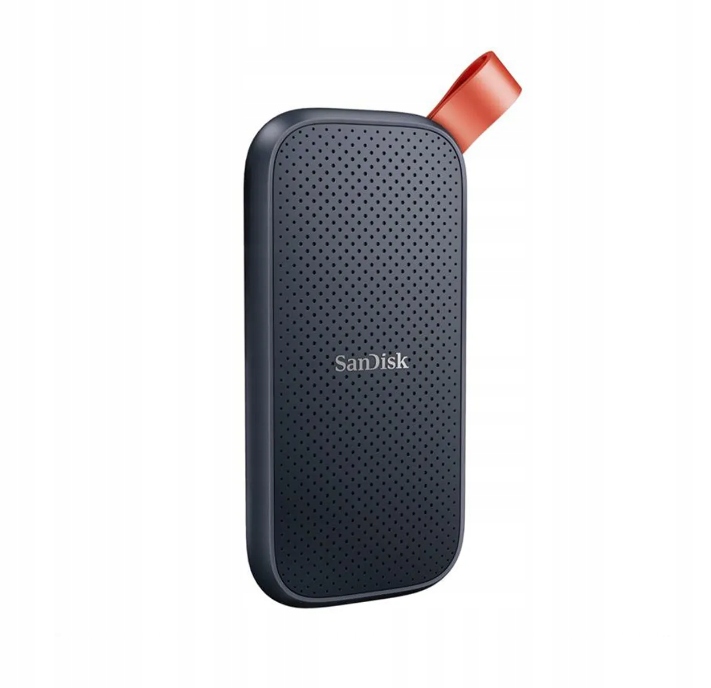 Dysk zewnętrzny SSD SanDisk Portable 1TB 2,5"